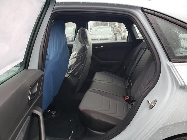 new 2026 Volkswagen Jetta GLI car, priced at $37,871