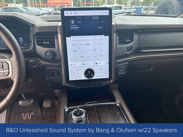 2023 Ford Expedition King Ranch