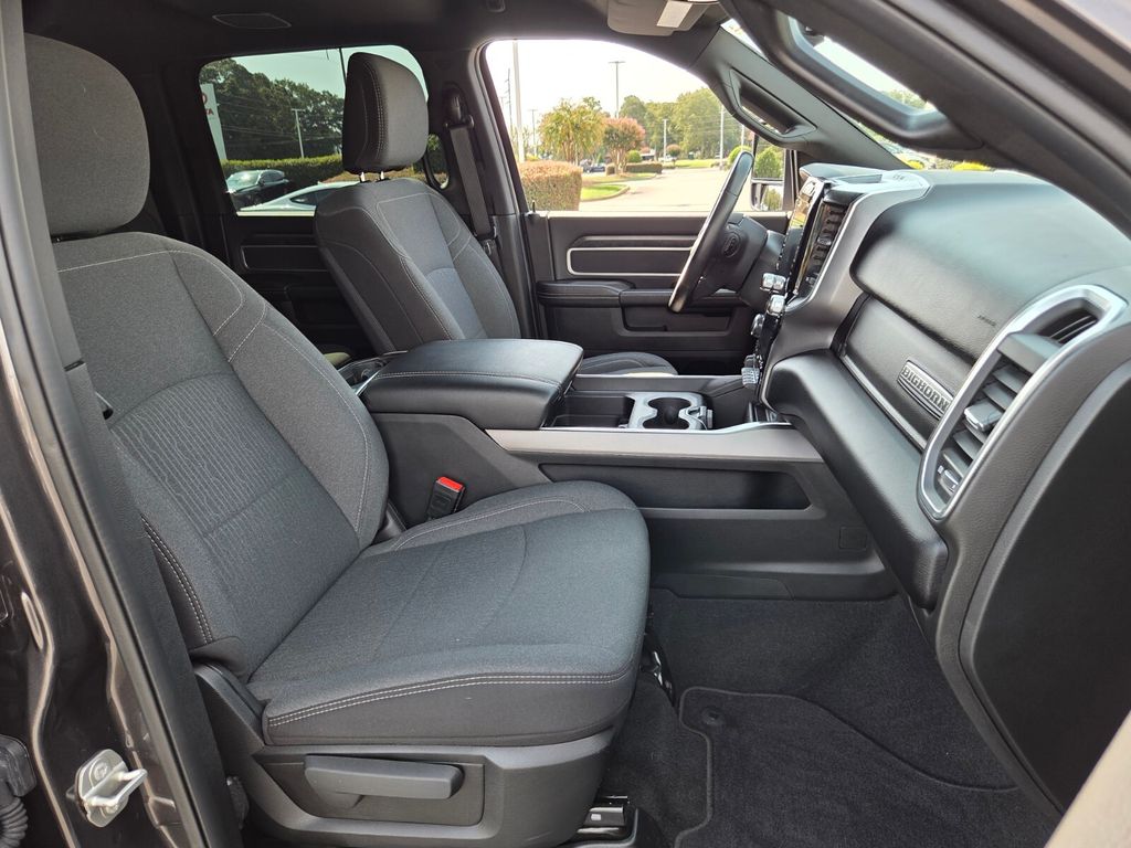 Used 2024 Ram 2500 Truck