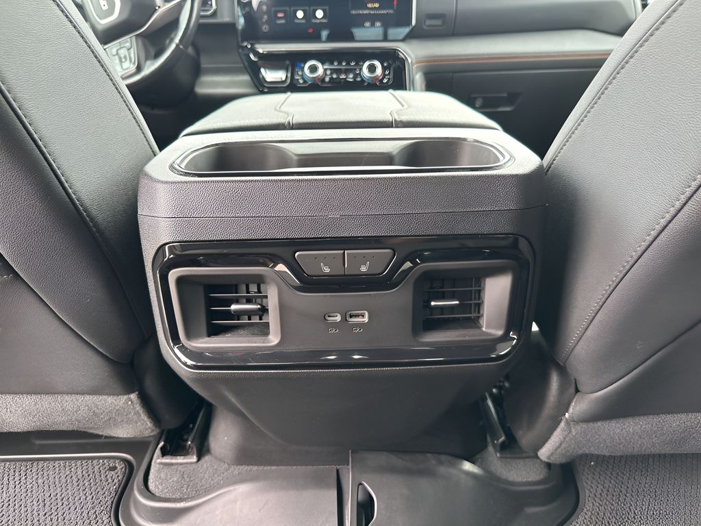 Used Car 2023 Gmc Sierra 1500  At4 For Sale Under $60,000 In Austin, Texas