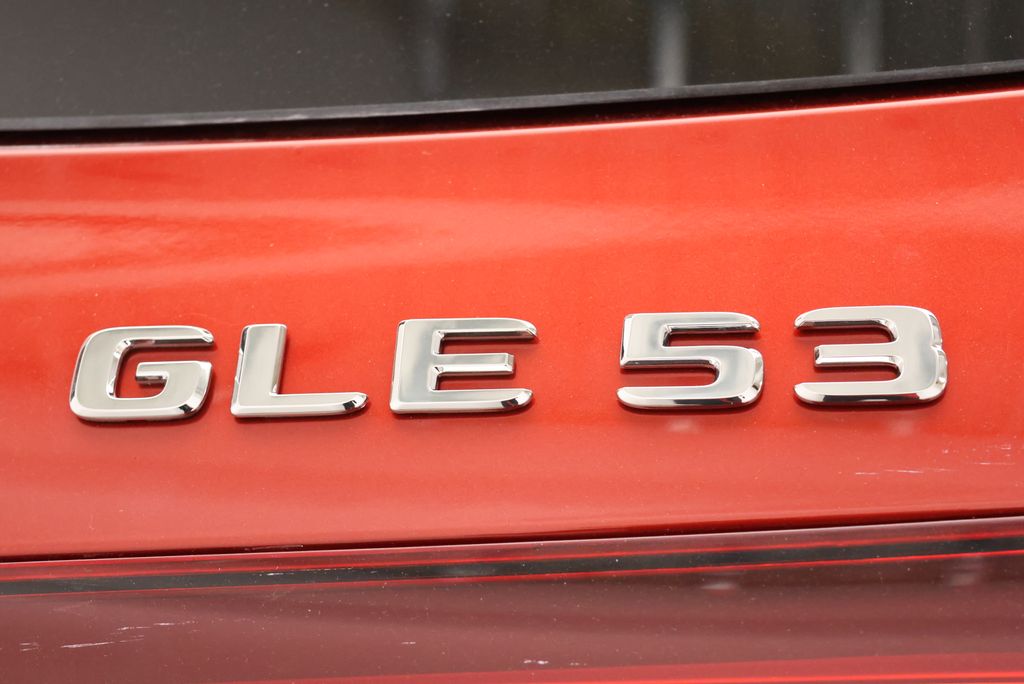 Thumbnail: 2024 Mercedes-Benz GLE - 10