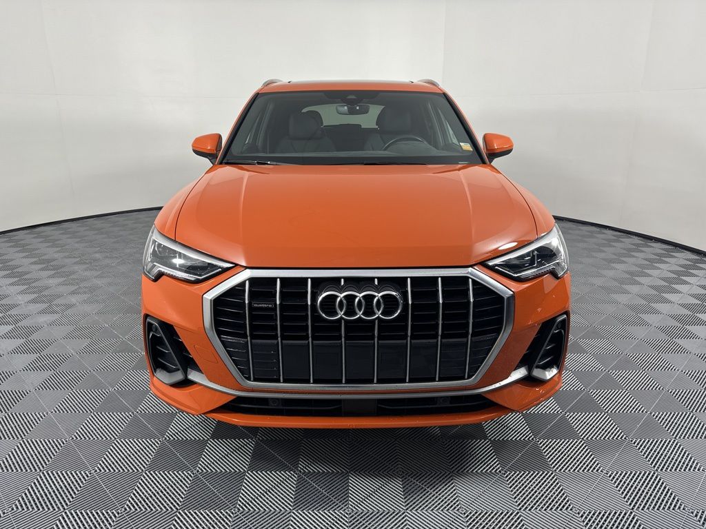 2020 Audi Q3 Premium Plus 2