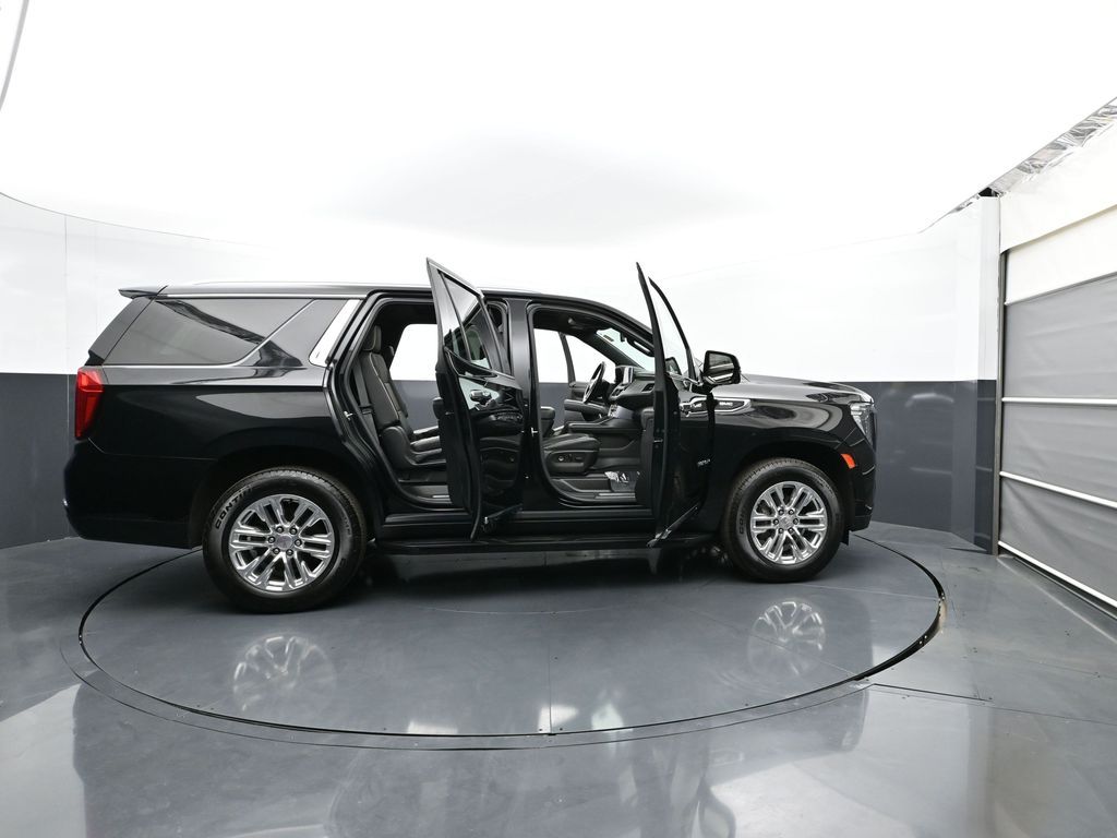 2022 GMC Yukon SLT - Photo 50