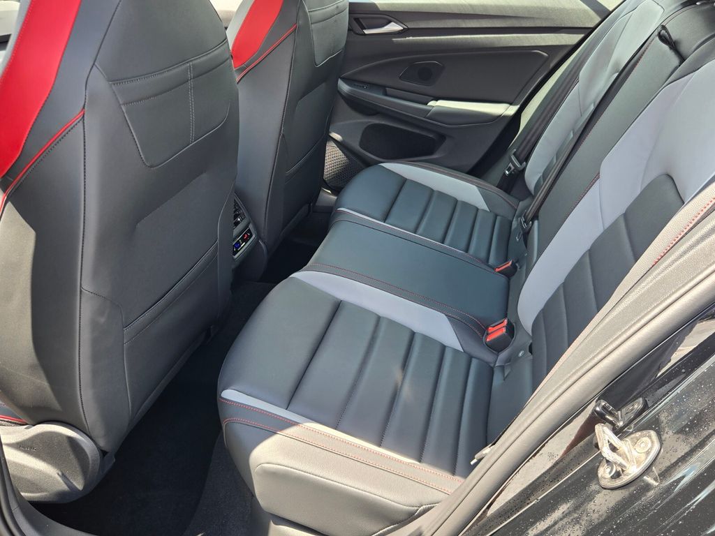 2026 Volkswagen Golf - $41,221