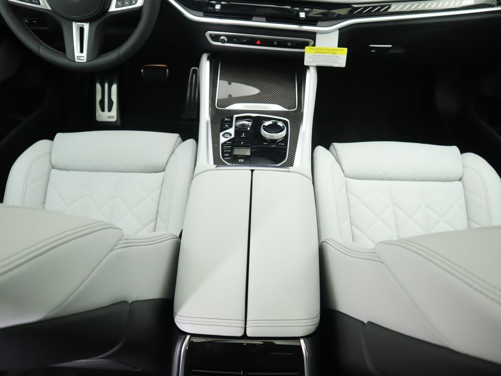 Thumbnail: 2026 BMW X6 - 17