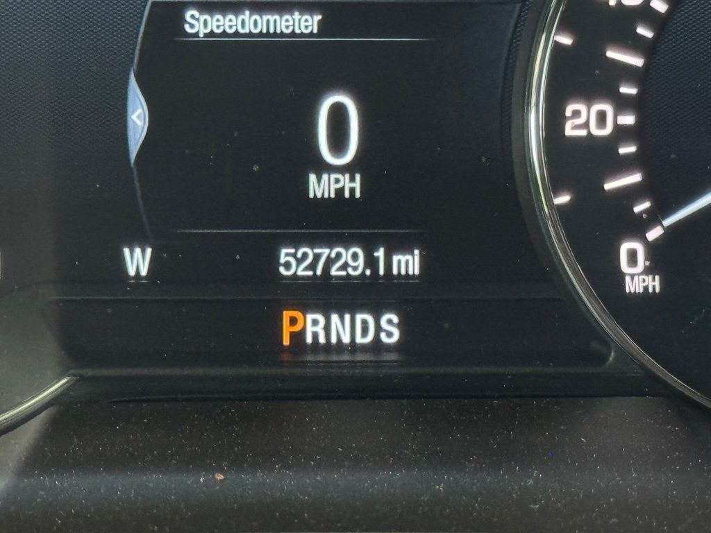 2017 Lincoln MKX Reserve - 3