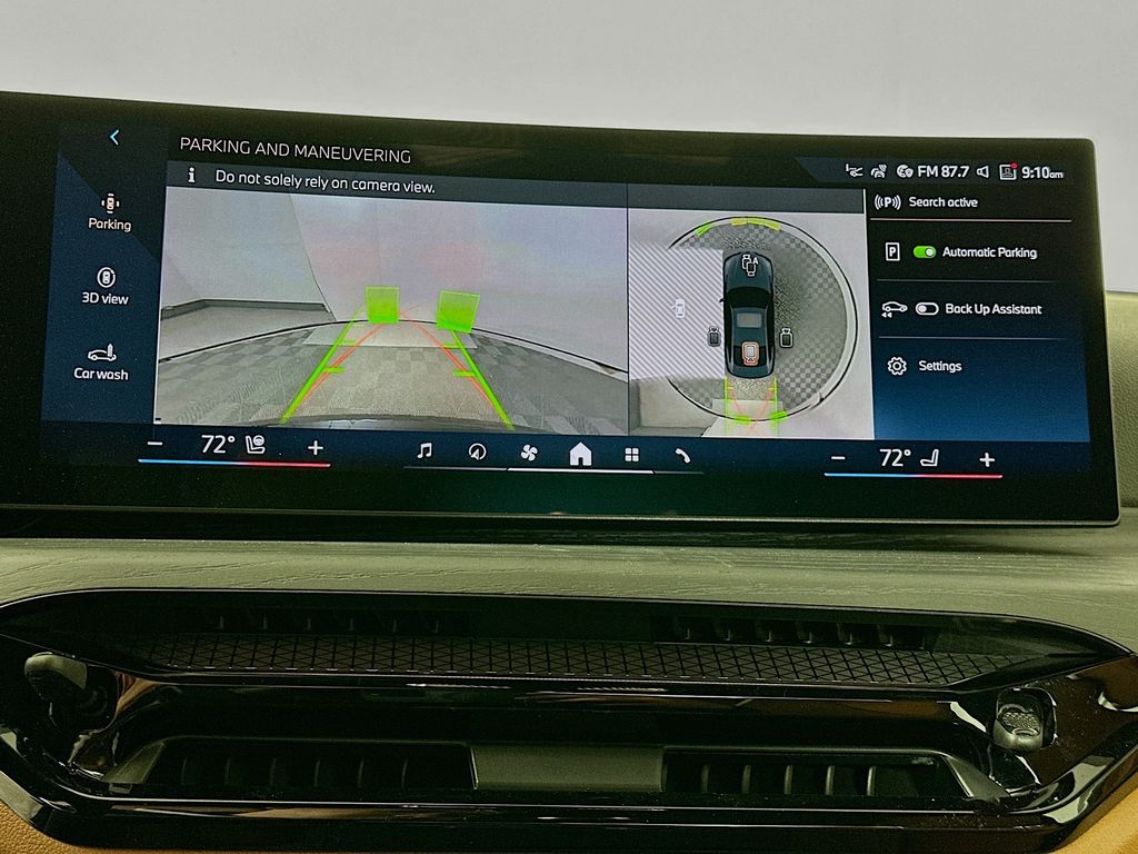 Thumbnail: 2026 BMW 4 Series - 13