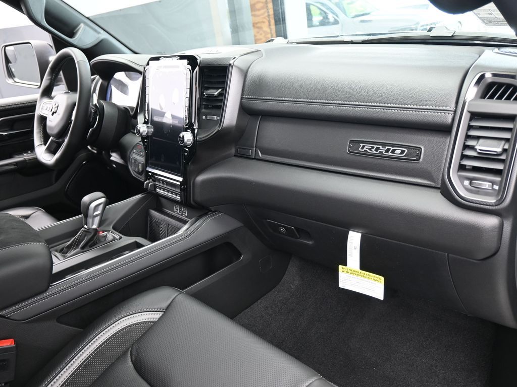 New 2026 Forged Blue Metallic Ram RHO image 53