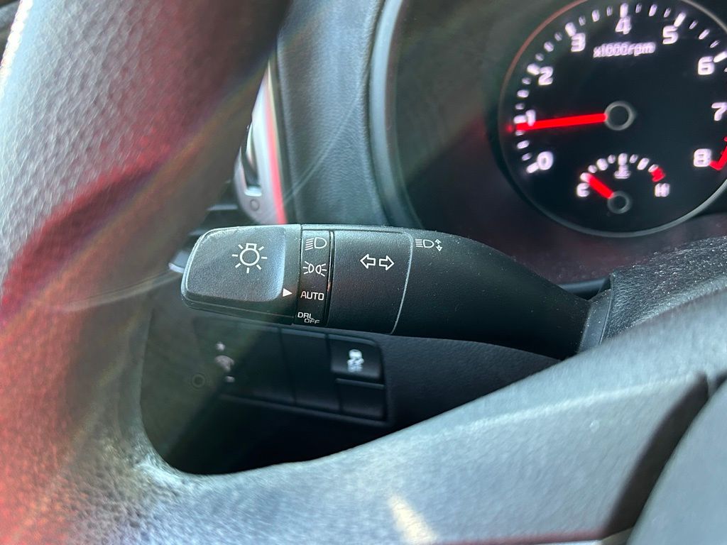 Thumbnail: 2018 Kia Sportage - 20