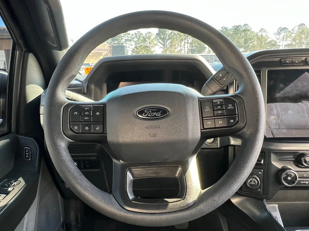 Thumbnail: 2024 Ford F-150 - 15