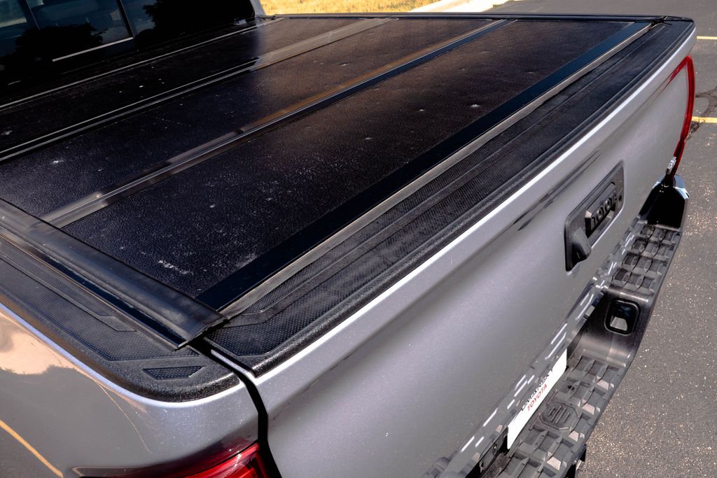 Used 2018 Toyota Tacoma Truck