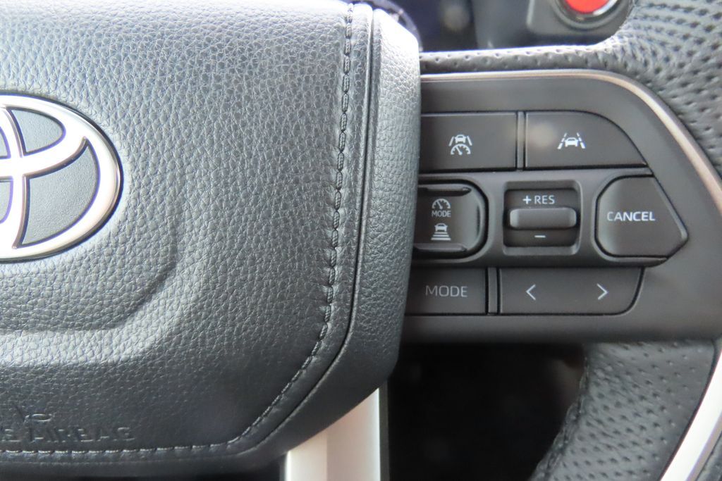 Thumbnail: 2025 Toyota Tacoma - 12