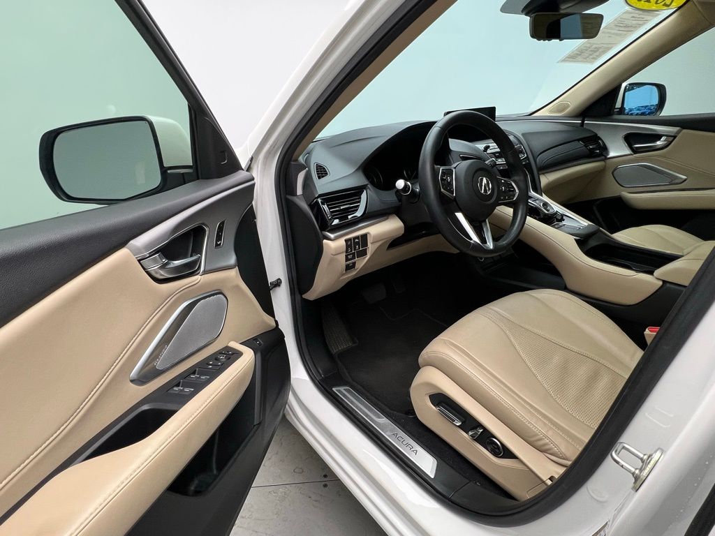 Thumbnail: 2019 Acura RDX - 22