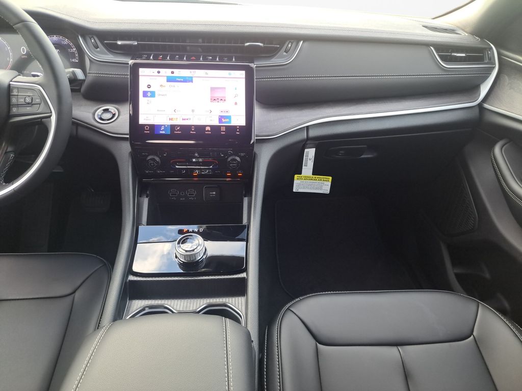 New Car 2025 Jeep Grand Cherokee  Limited For Sale Under $40,000 In Austin, Texas