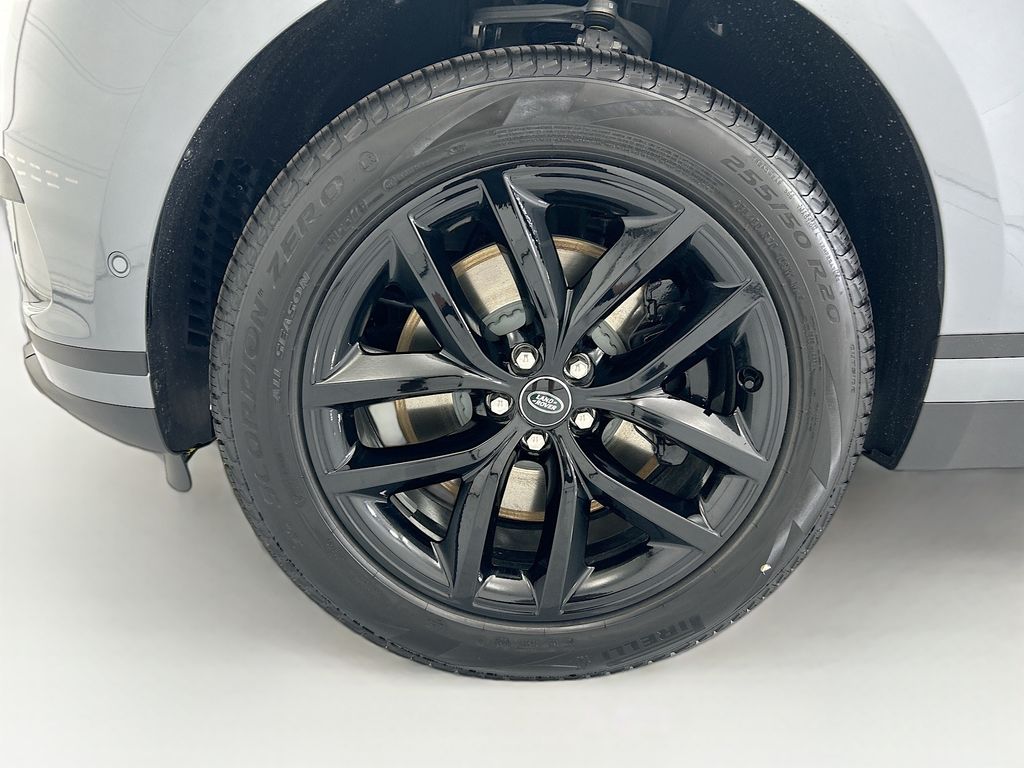 Thumbnail: 2026 Land Rover Range Rover Velar - 29