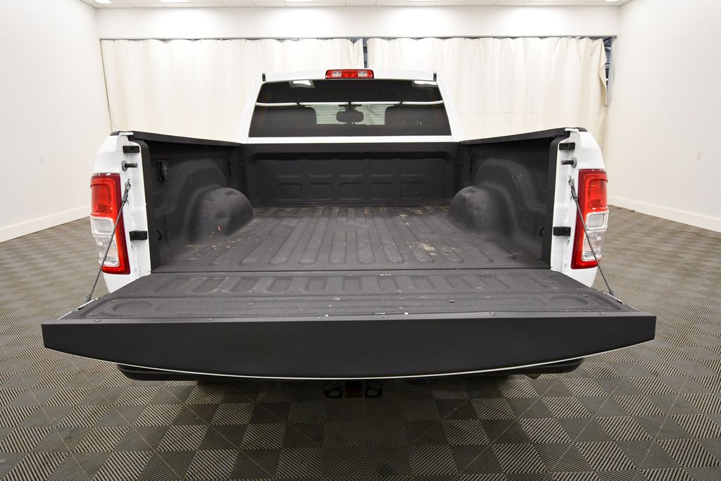 Used 2022 Ram 2500 Truck