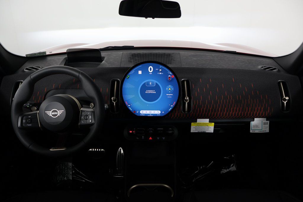 Thumbnail: 2027 MINI Cooper Countryman - 4