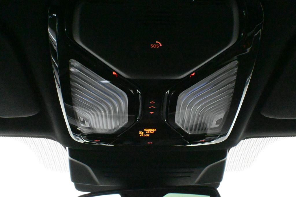 Thumbnail: 2026 BMW X5 - 21