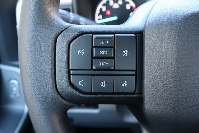 new 2026 Ford F-350SD car, priced at $51,870