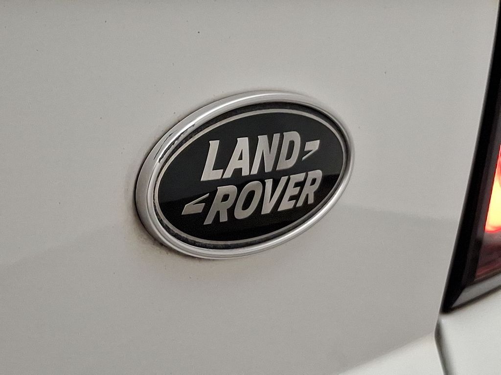 2020 Land Rover Range Rover Sport SE 30