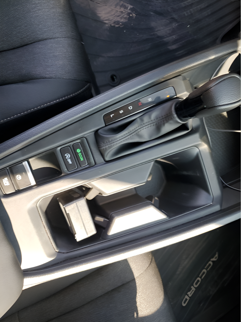 Used Car 2024 Honda Accord  Ex For Sale Under $25,000 In Austin, Texas