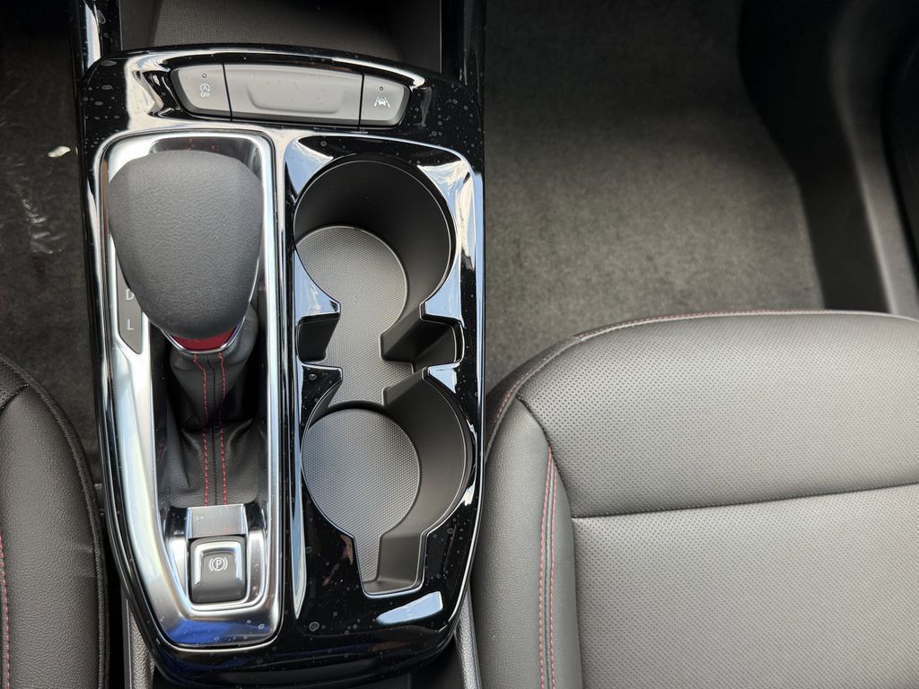 new 2026 Chevrolet Trax car, priced at $23,795