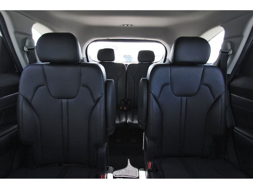 2022 Kia Sorento SX White at Joe Myers Mazda Kia