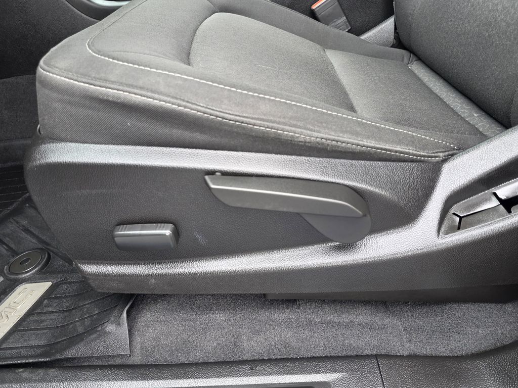 2021 GMC Canyon Elevation Blue at AutoSavvy Houston Southwest