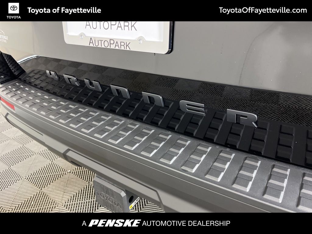 Thumbnail: 2025 Toyota 4Runner - 3