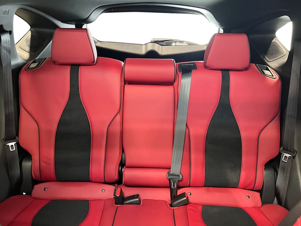 new 2026 Acura RDX car, priced at $52,750