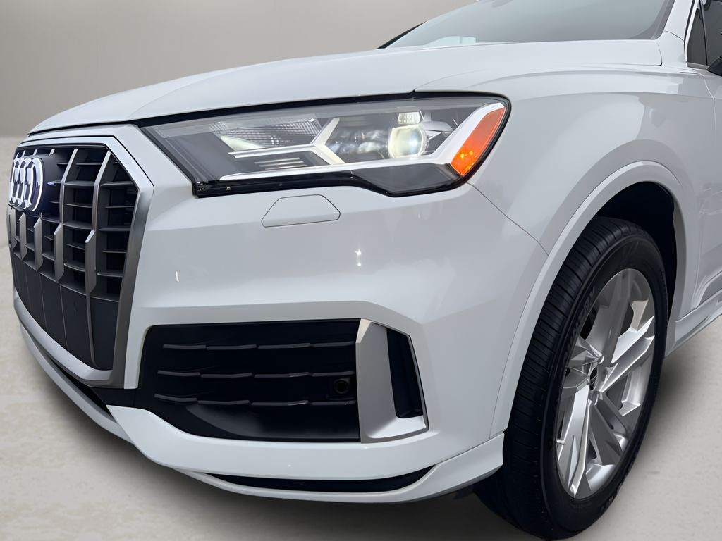 Used 2023 Audi Q7 SUV