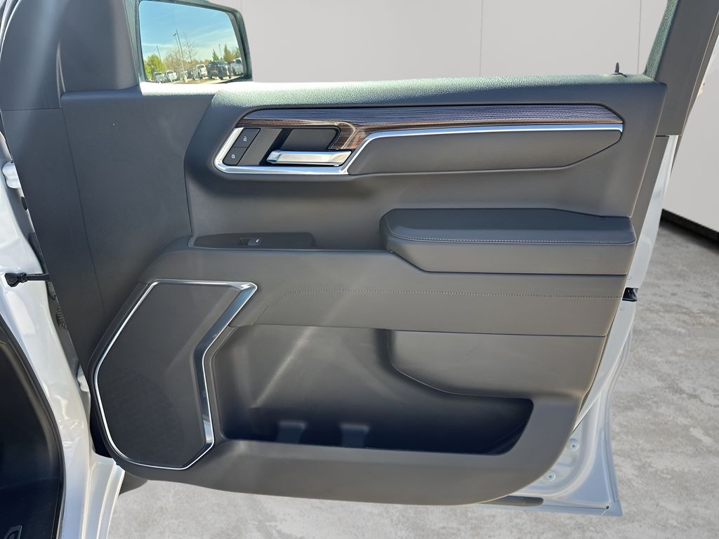 Used Car 2023 Chevrolet Silverado 1500  Rst For Sale Under $40,000 In Austin, Texas