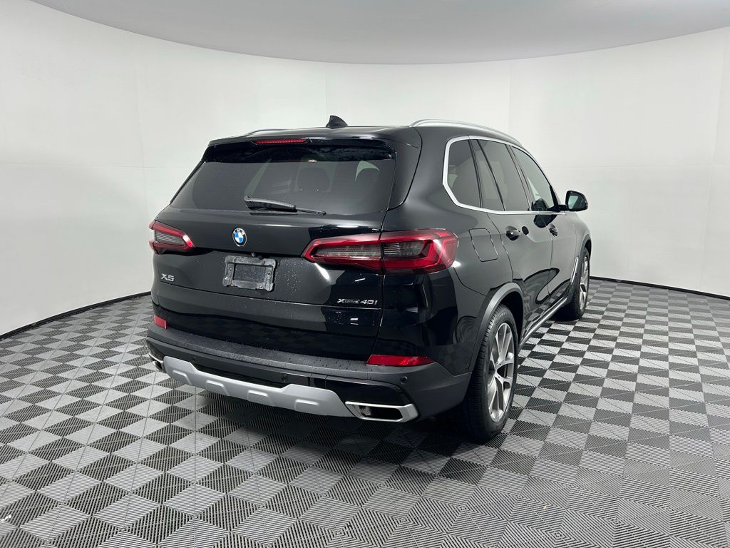 Thumbnail: 2019 BMW X5 - 5