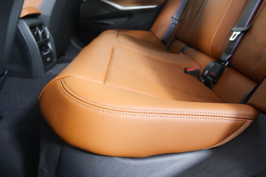 Thumbnail: 2026 BMW M3 - 16