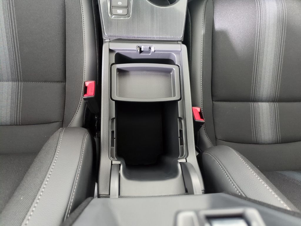 New 2025 Honda Civic For Sale in Fort Wayne, IN