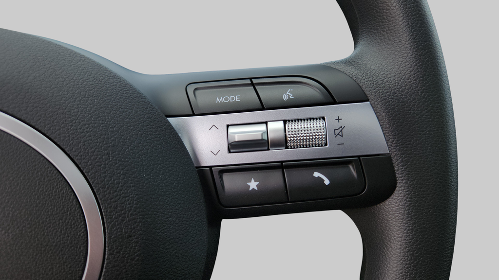 2026 Hyundai Santa Cruz