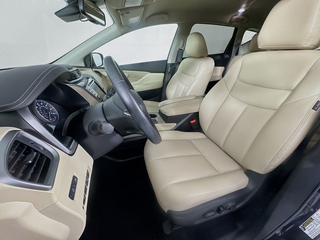 Used Car 2024 Nissan Murano  Sv For Sale Under $30,000 In Austin, Texas