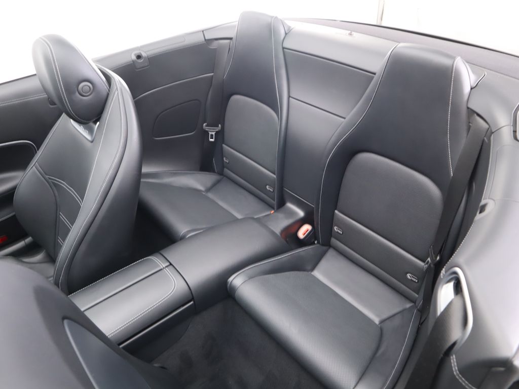 Thumbnail: 2022 Mercedes-Benz SL-Class - 29