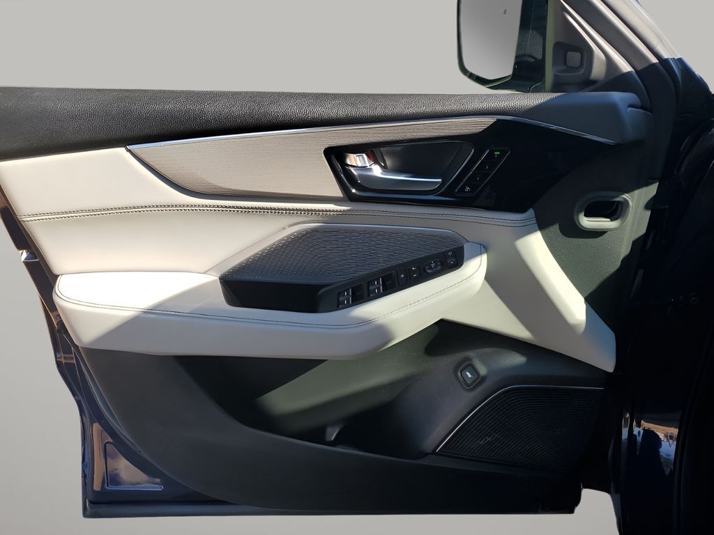 Used Car 2022 Acura Mdx  Advance For Sale Under $35,000 In Austin, Texas