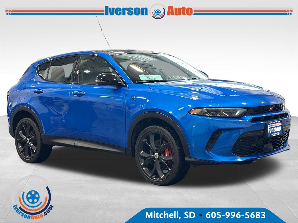 2023 Dodge Hornet GT Plus AWD