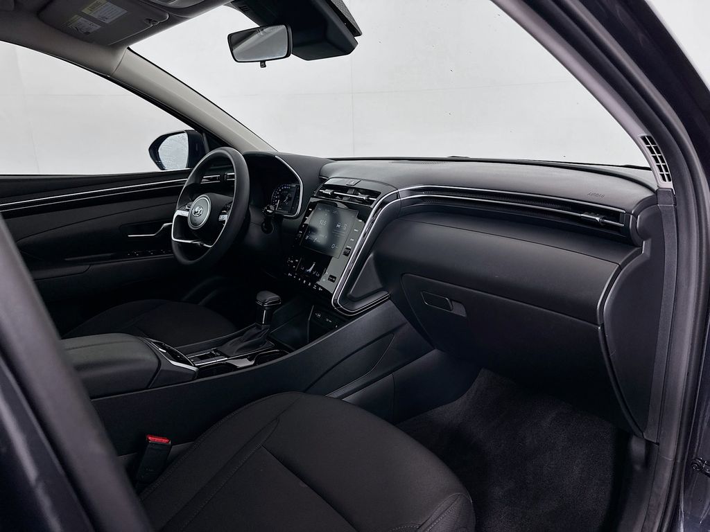 Thumbnail: 2024 Hyundai Tucson - 29