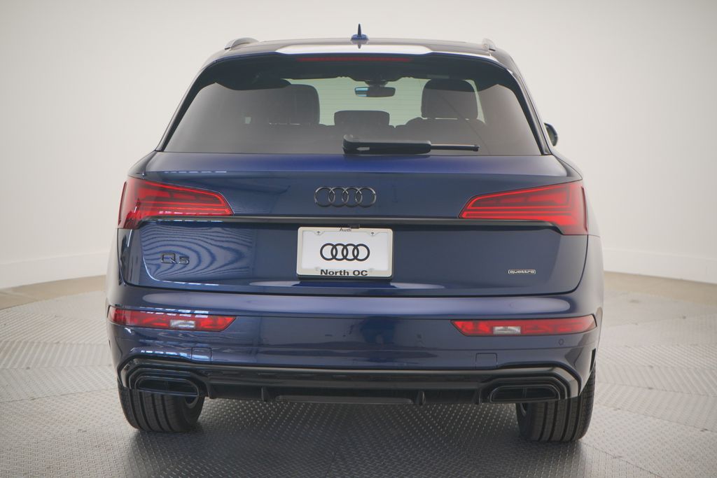 2025 Audi Q5  4