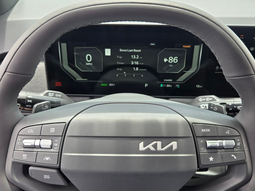 2027 Kia Ev3 - $40,460