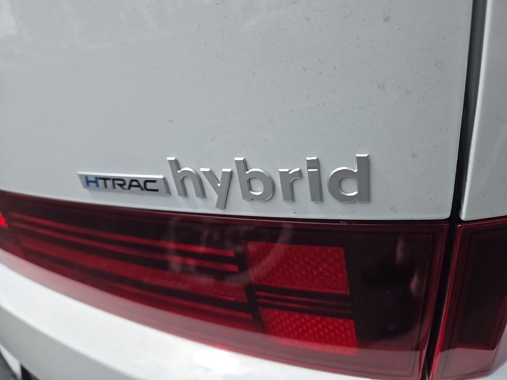 Thumbnail: 2026 Hyundai Santa Fe - 11