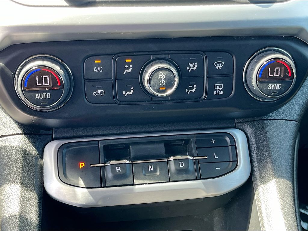 2020 GMC Acadia SLT Gray at Community Honda