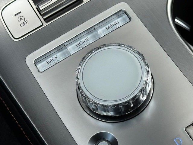 new 2026 Genesis GV70 car, priced at $57,998