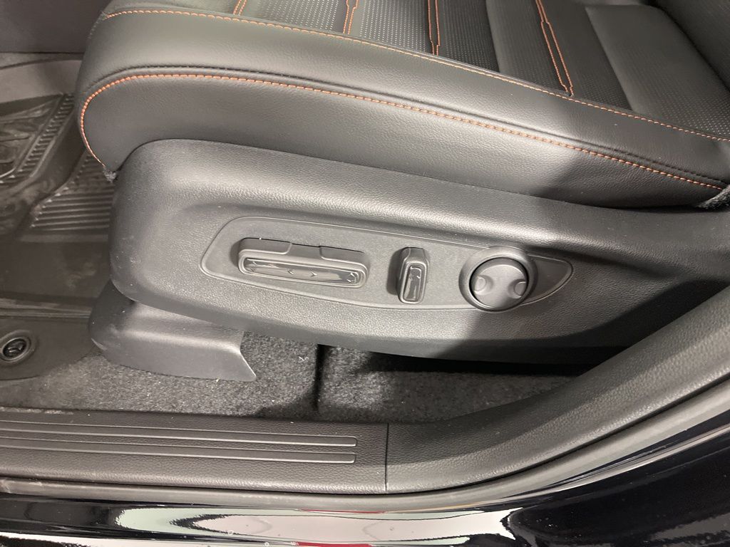 Thumbnail: 2026 Honda CR-V - 26