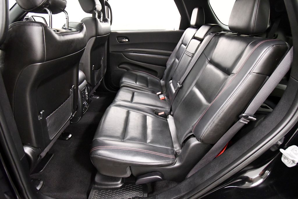 Used 2021 Dodge Durango SUV