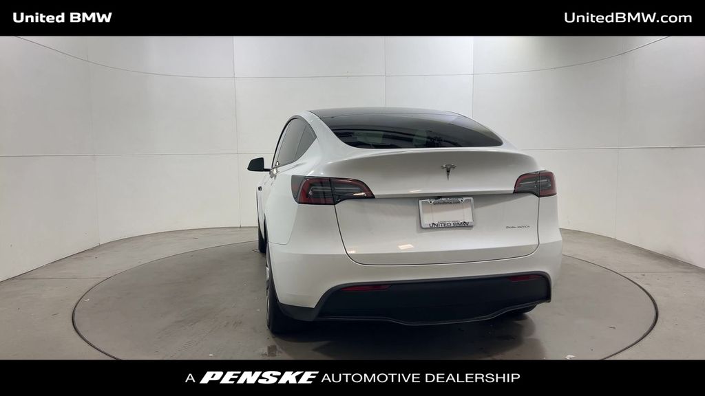 Thumbnail: 2023 Tesla Model Y - 7