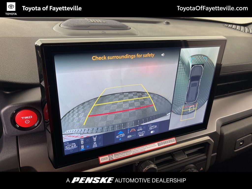 Thumbnail: 2026 Toyota 4Runner - 30